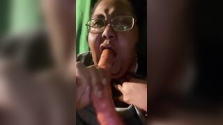 Unfathomable mouth