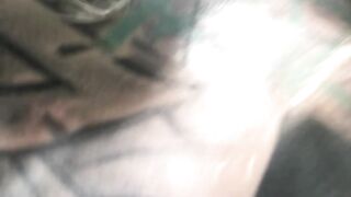 Lascivious Alt Tattooed Cutie Shows Her Sex Toys With Butt Plug In