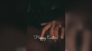 MissJacksoniFuNasty3948's wild snatch claims each hopeless penis