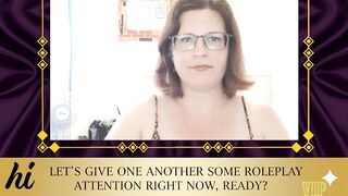 Sissy reprogram teaser - full video fancentro