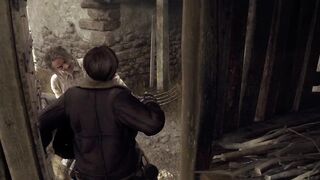 RESIDENT COLD-BLOODED 4 REMAKE CAPITULO 1 - Gameplay Español PC - Guia 100% - SIN COMENTAR