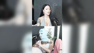 Pumping and dumping ???? WillowHarper Podcast