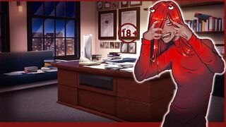 Red Man te da de comer en tu boca