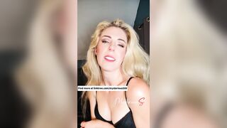 Laugh With A Violent Hard On To My Pillow & Vacuum Oral-sex Clips