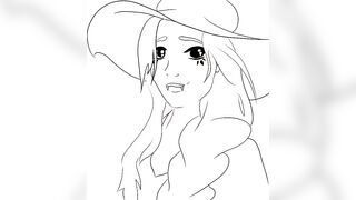 [F4M] Chapter 1: The Night We Met - Gentle Vampire Comfort Roleplay - Preview!