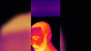 Thermal Shower Face Solely