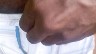 Pee Bounce Off Barrel Outdoor Bulge Bladder - Piddle Relief