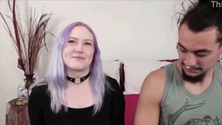 Hopeless Amateurs casting hawt large tit big beautiful woman milfs getting their taut vaginas pounded actually hard by large dick