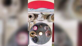 BREATH CAUGHT BETWEEN BREATHLESS SURRENDER AND THUNDEROUS RELEASE