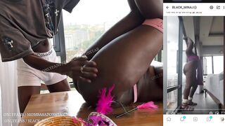 HARDCORE DOMINATING SEX - ROUGHSEX UNTILL SQUIRTING !!!