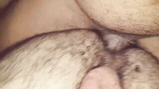 homosexual latino bareback fuckfest