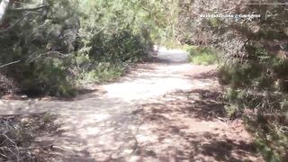 Cruising Homo Cum Dump Part.three