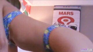 LUCIDFLIX VHSex Clip 9 with Millie Morgan