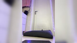 Fellatio and snatch banging