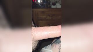 Unfathomable mouth and cum diet for EllieMae Plays