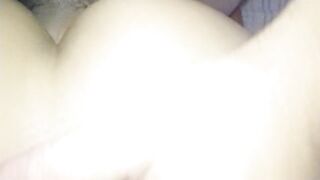 mother I'd like to fuck puta, me despierta con creampie anal... me cuesta a veces pero toca hacerlo