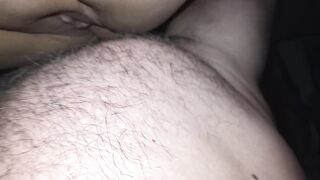 Cunt slammed hard for mother i'd like to fuck EllieMae Plays