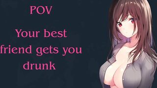 Pov u and your superlatively good ally swallow