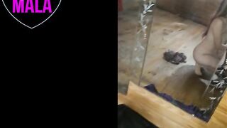 POV RUBIA ARGENTINA. NIVEL EXPERTA EN CHUPAR VERGA. LA MEJOR CHUPA PIJA DE CORDOBA