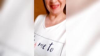 Hot granny