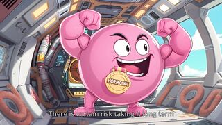 Preventing Gestation Made Effortless