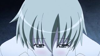 Aki Sora Comics Version