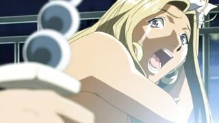 Foxy Nudes - Movie two Uncensored - English Dubbed