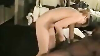 Reality Amateur Wife