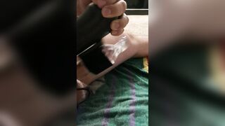 Recent toy finished me off FAST!