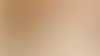 I get screwed by a stranger in the hotel in front of my cuckold and make him lick the cum at the end