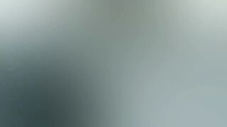 Creampie quickie for a ride on Mallorca