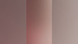 big beautiful woman Masturbating untill Quivering Climax during holidays