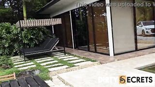 PART 1: MY STEPSISTER BANGS MY BOYFRIEND AND I BANG HER BOYFRIEND