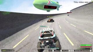 Homo GTA V Porn With Gamemodes