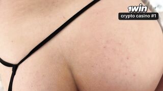 Stepmom's Surprise: Cheating Spouse? I'll Bang My Stepson Instead!