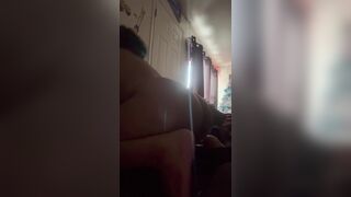 ???? Fresh Year’s morning surprise ???? ????