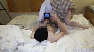 お風呂で浣腸大好き