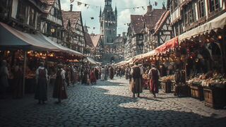 The Demon Lord’s Bride ep 4-5