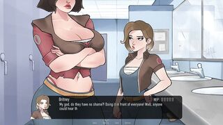 Complete Gameplay - Unfathomable Vault 69, Part 8