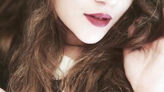 ROLEPLAY TIA-SOBRINO JOI ASMR AUDIO SOLELY