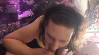 Getting Even on cheating wife with wife's concupiscent mother I'd like to fuck sister