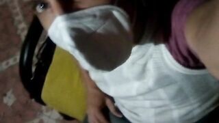 Orgasmo con Tapabocas By Rabaerre