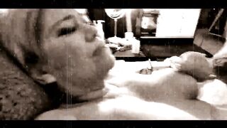 Peter Stone - The Exposed Truth, or PMS (Prose by my husband), the original movie scene version of the audiobook (9,10)...