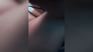 Lalin girl con gran coño