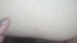 Novia caliente con su ex