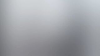 Blond Housewife on the Wrong Track