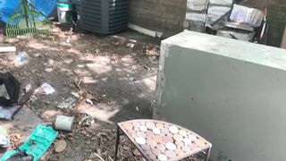 Outstanding homeporn pair diosaera &zeus squirting sex