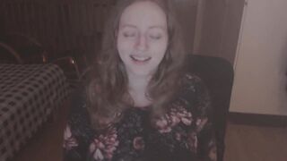 ASMR Juicy Twat, Pretty Torment