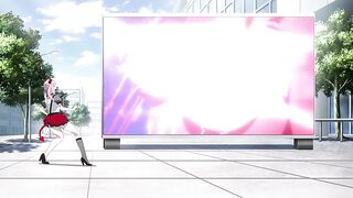 Seven Mortal Sins Manga Version