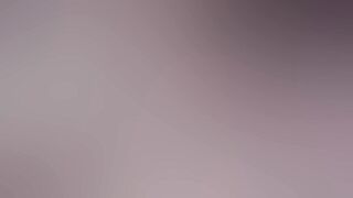 VIP4K. Aged Mrs. Boss is masturbating during her lunch break and banging a stranger electrician